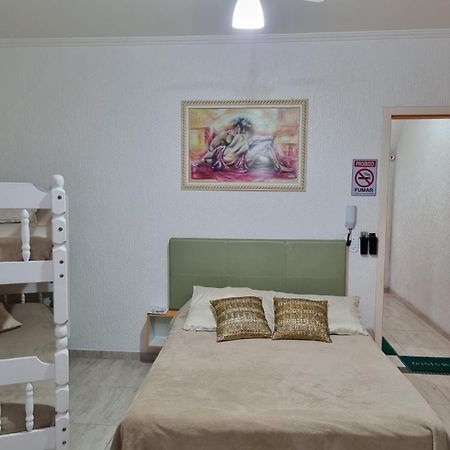 Suites Sol Do 瓜鲁雅 外观 照片