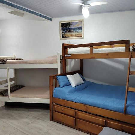 Suites Sol Do 瓜鲁雅 外观 照片