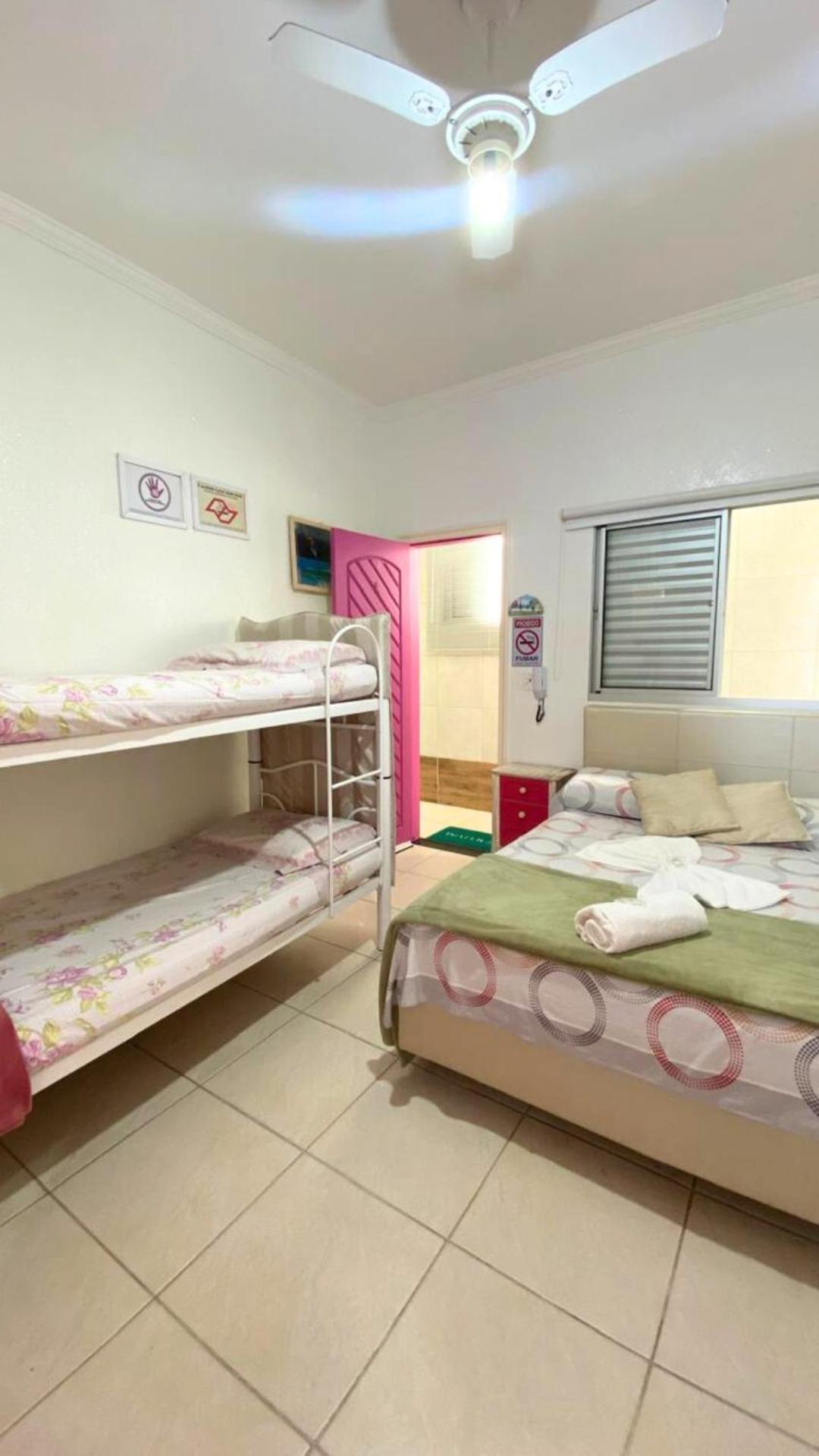 Suites Sol Do 瓜鲁雅 外观 照片