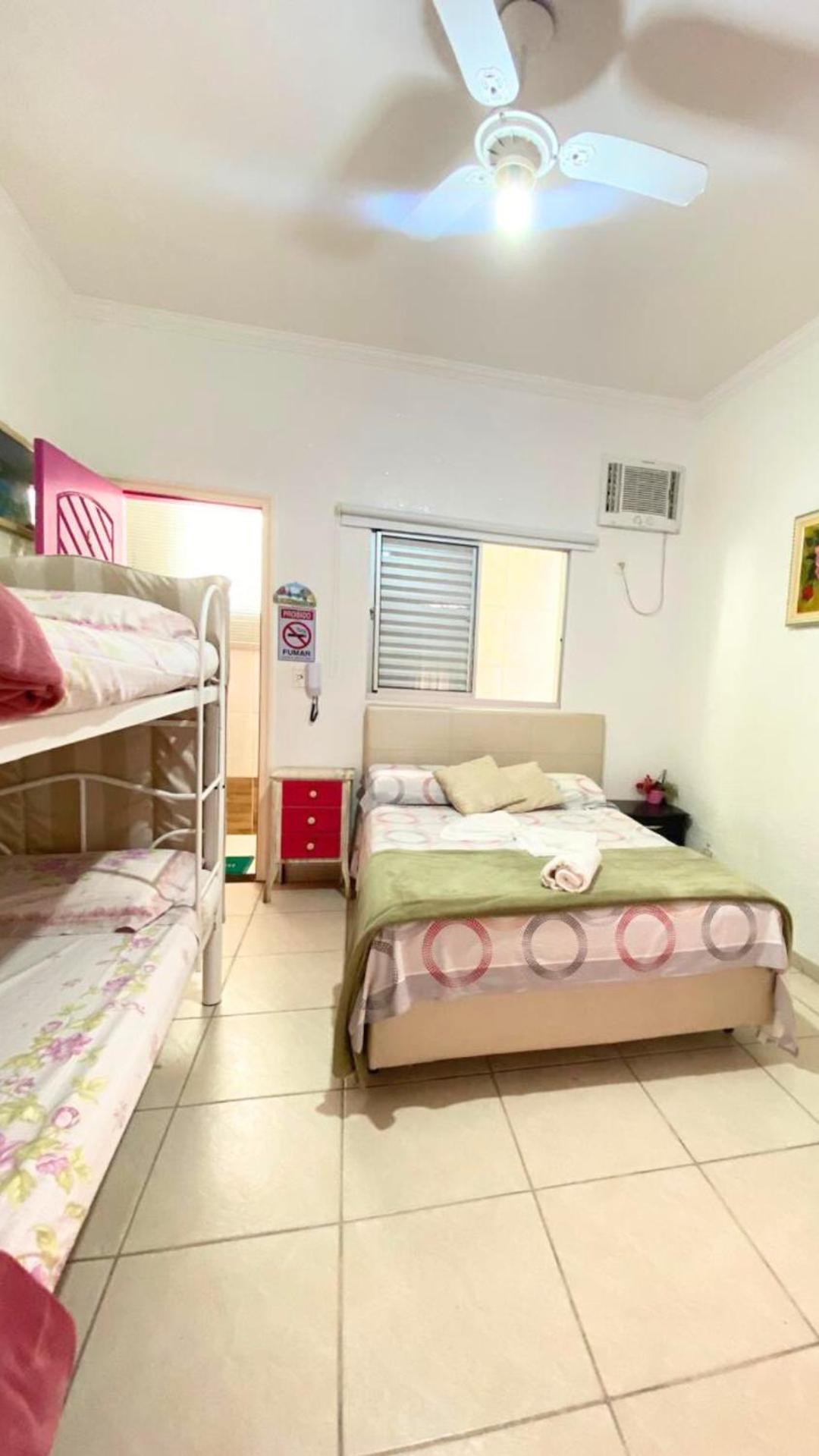 Suites Sol Do 瓜鲁雅 外观 照片