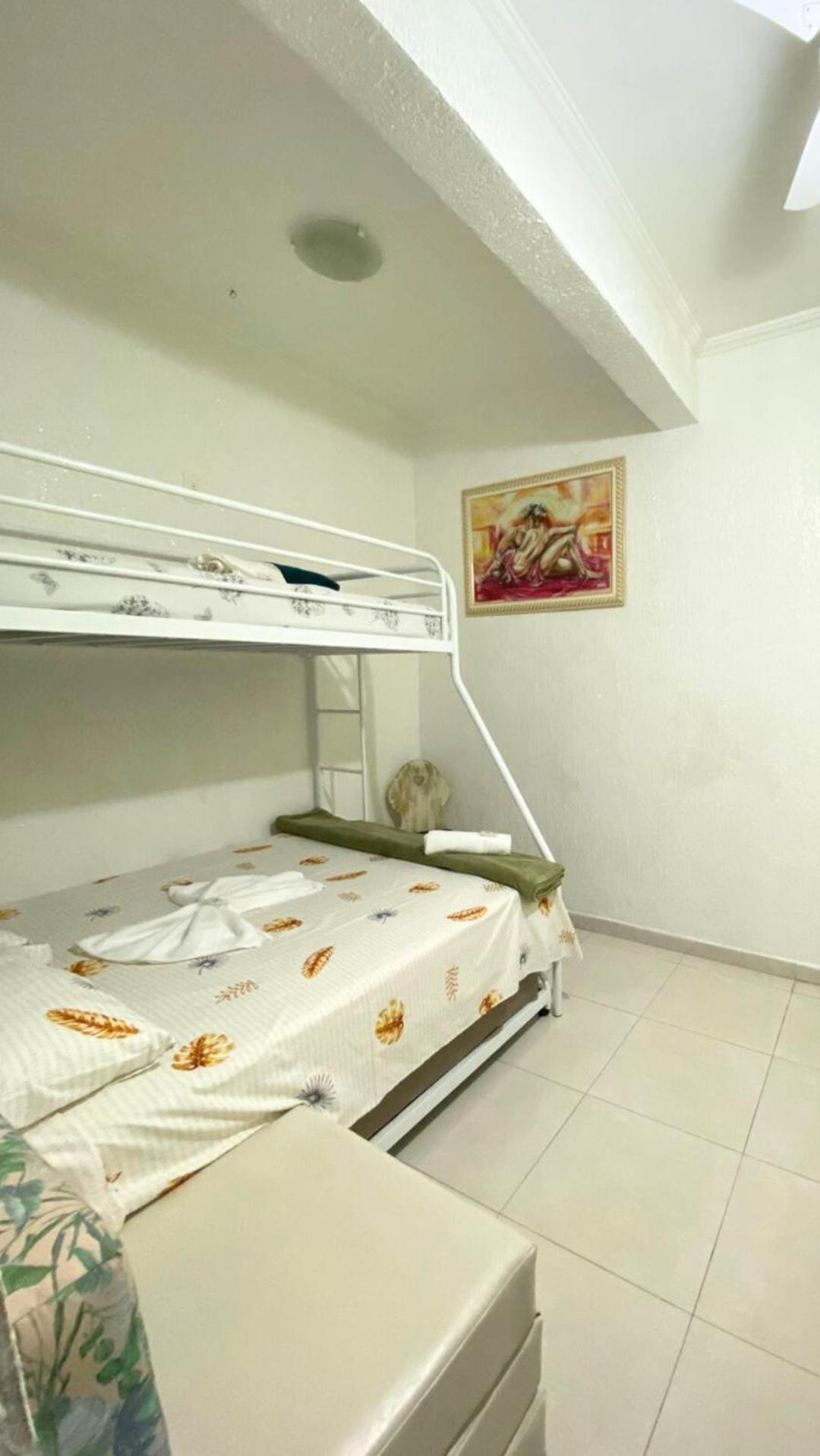 Suites Sol Do 瓜鲁雅 外观 照片