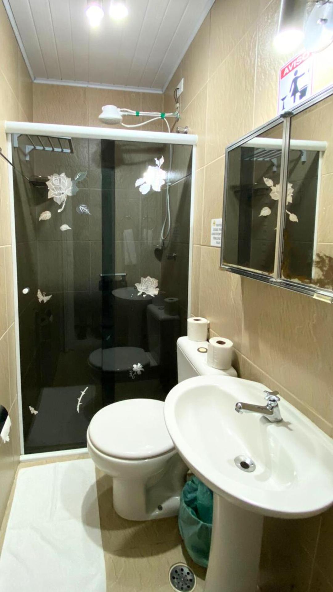 Suites Sol Do 瓜鲁雅 外观 照片