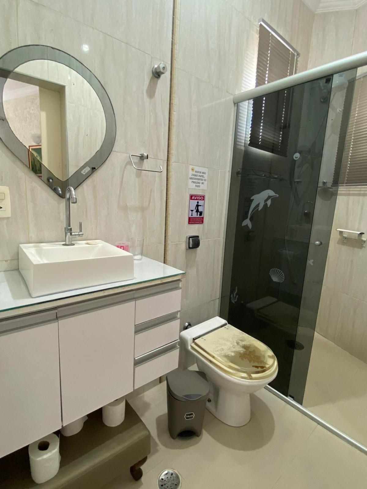 Suites Sol Do 瓜鲁雅 外观 照片