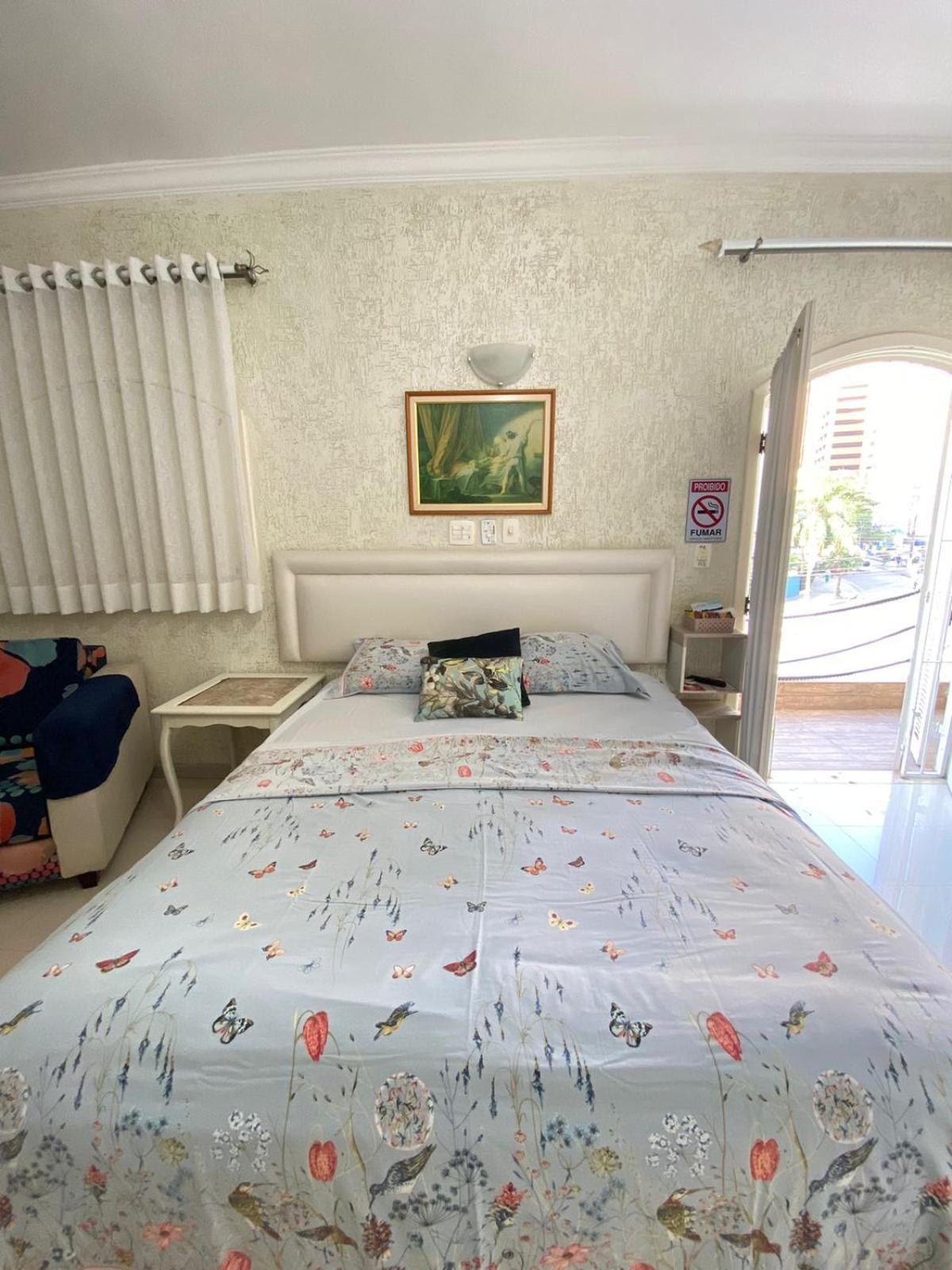 Suites Sol Do 瓜鲁雅 外观 照片