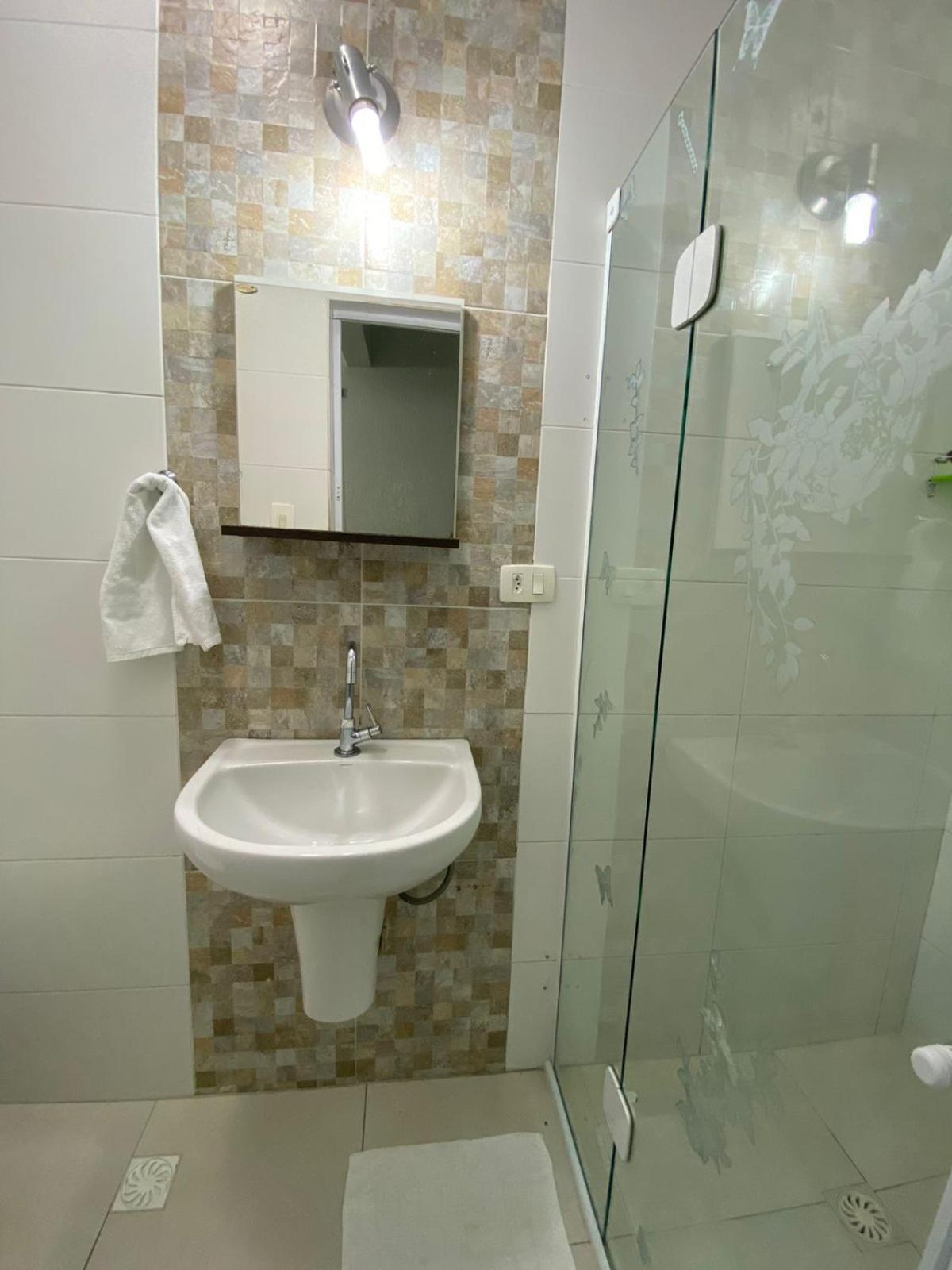 Suites Sol Do 瓜鲁雅 外观 照片