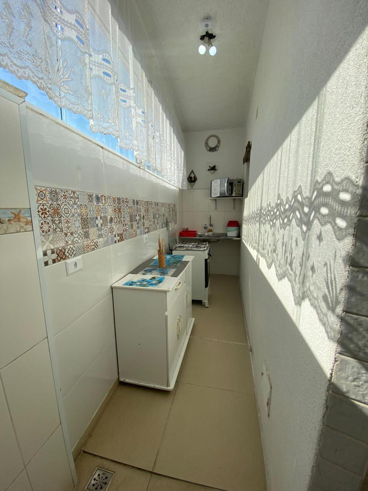 Suites Sol Do 瓜鲁雅 外观 照片