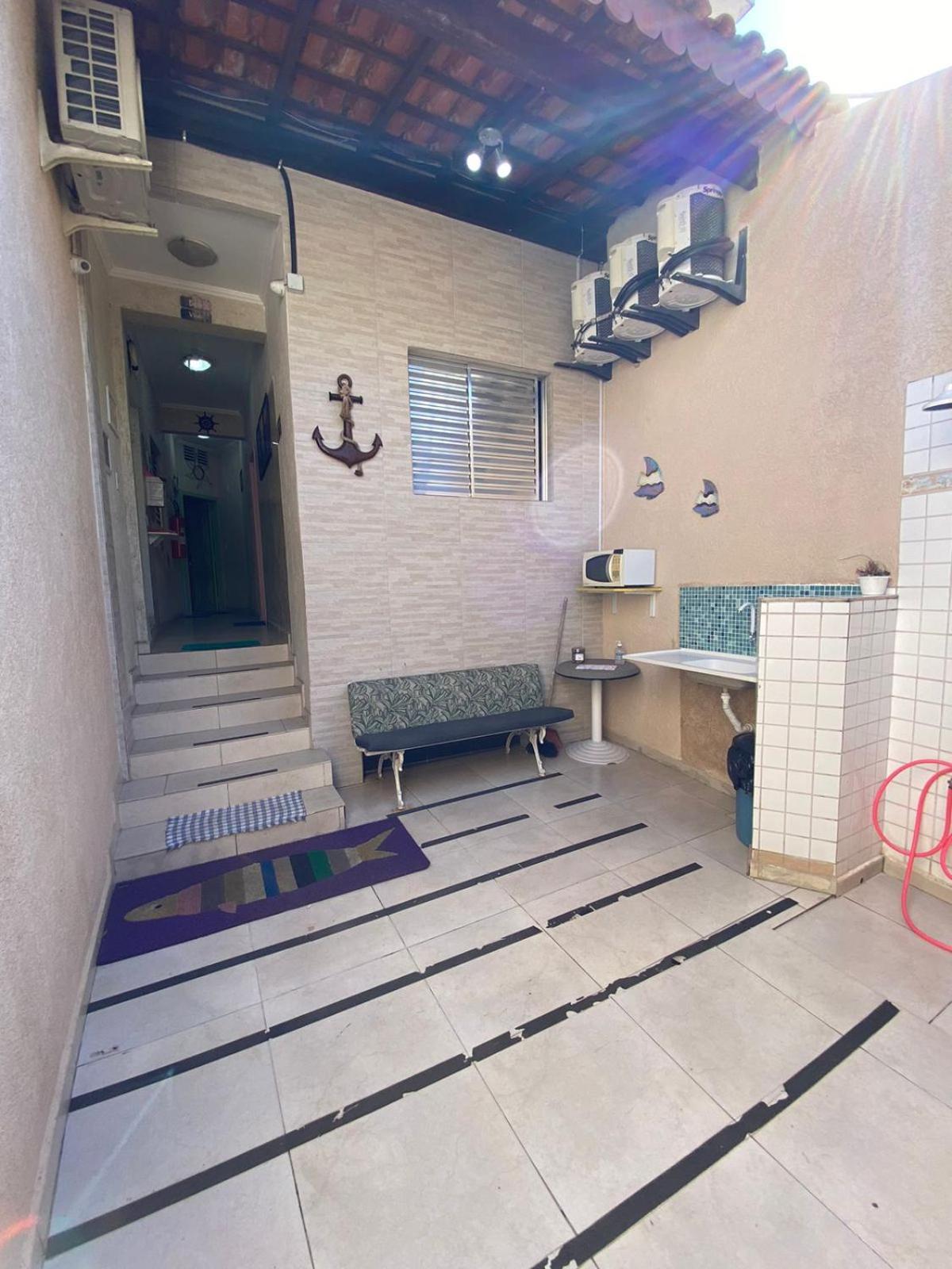 Suites Sol Do 瓜鲁雅 外观 照片