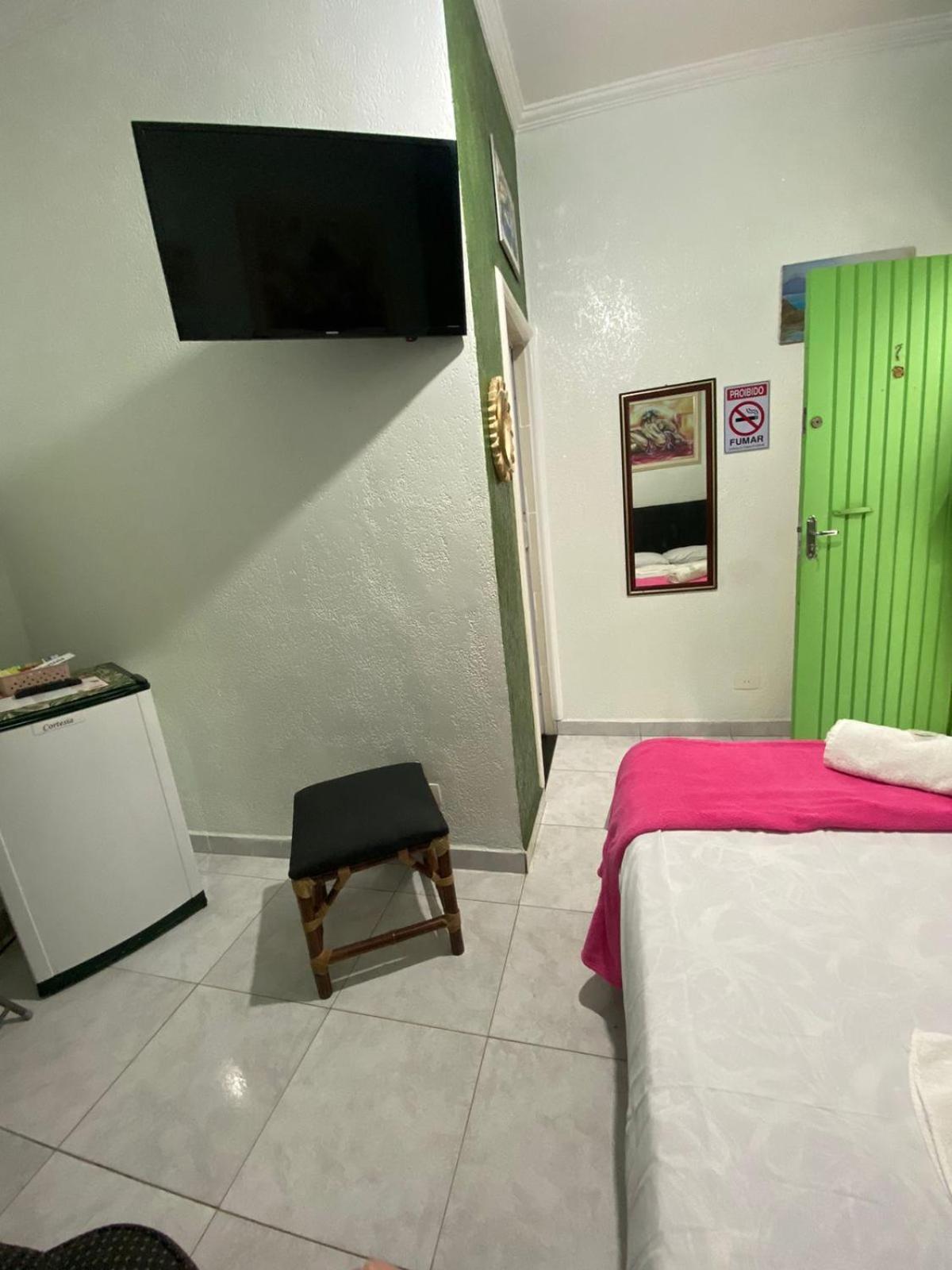 Suites Sol Do 瓜鲁雅 外观 照片