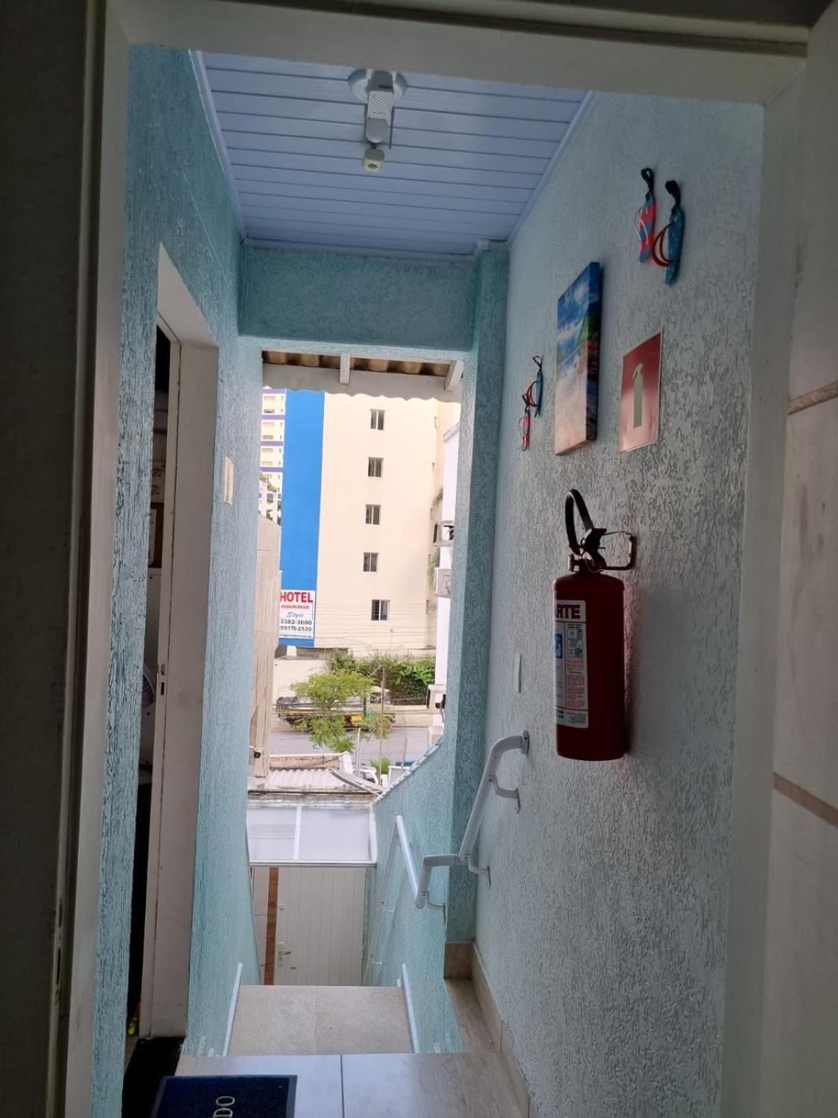 Suites Sol Do 瓜鲁雅 外观 照片