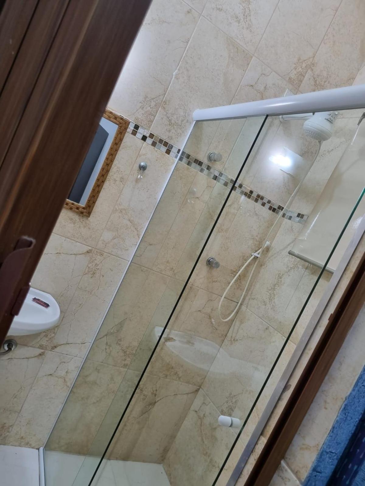 Suites Sol Do 瓜鲁雅 外观 照片